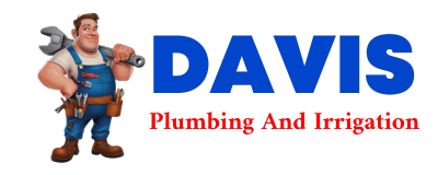 Trusted plumber in SLOCUM